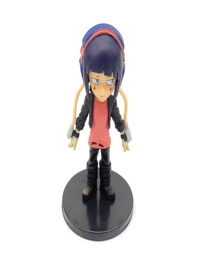 PINAKA Kyouka Jirou